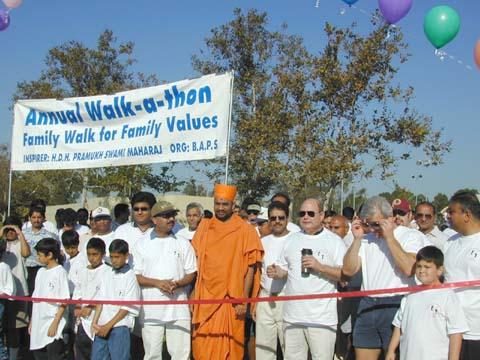 Walkathon