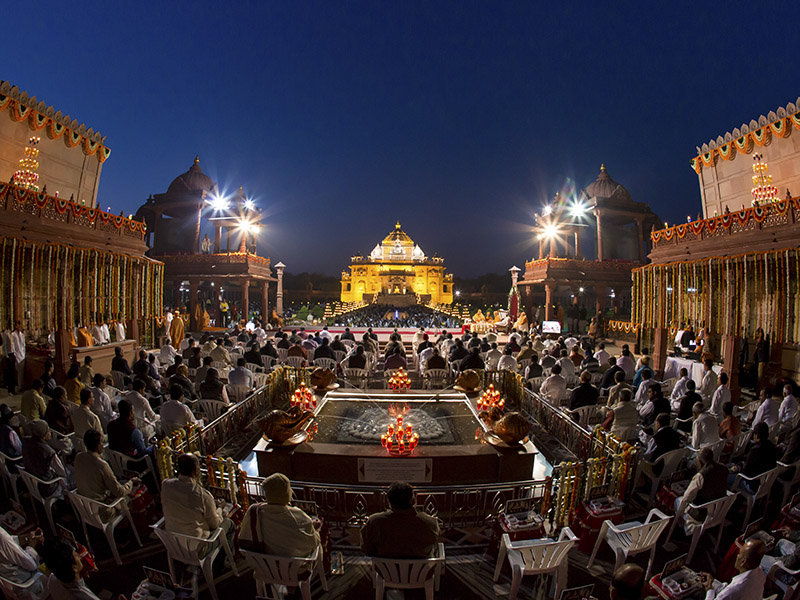 Murti-Pratishtha