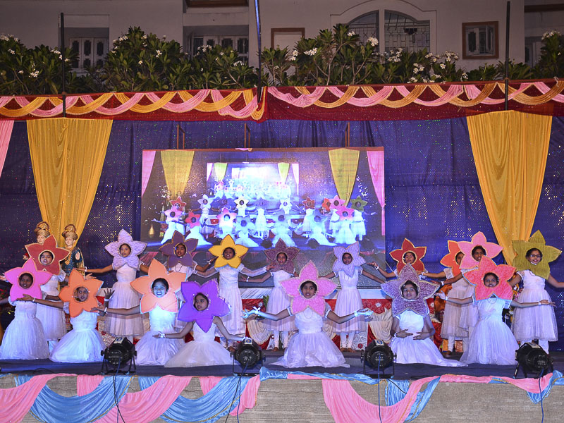Women's Day Celebration 2016, Dhule