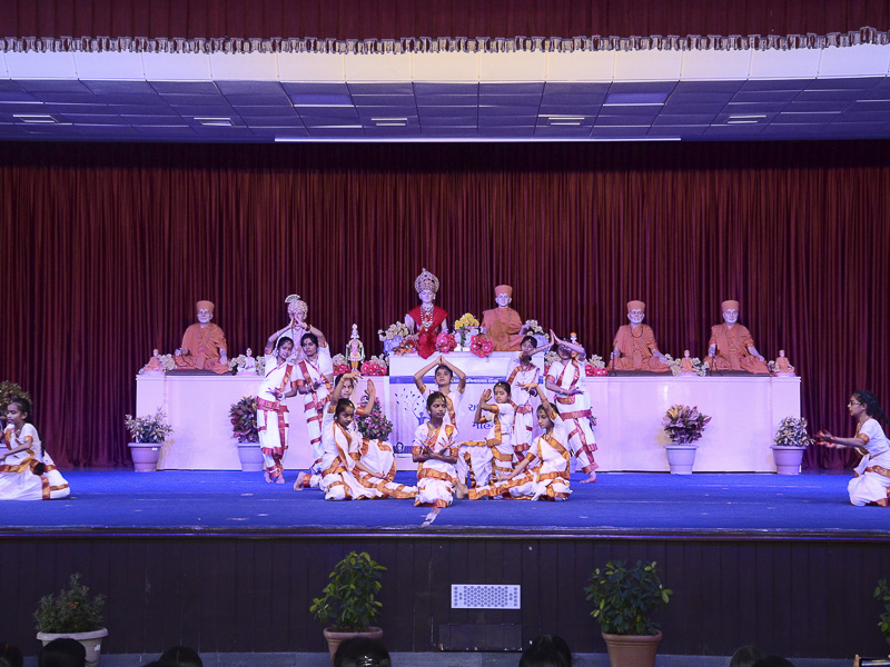 Women's Day Celebration 2016, Jamnagar
