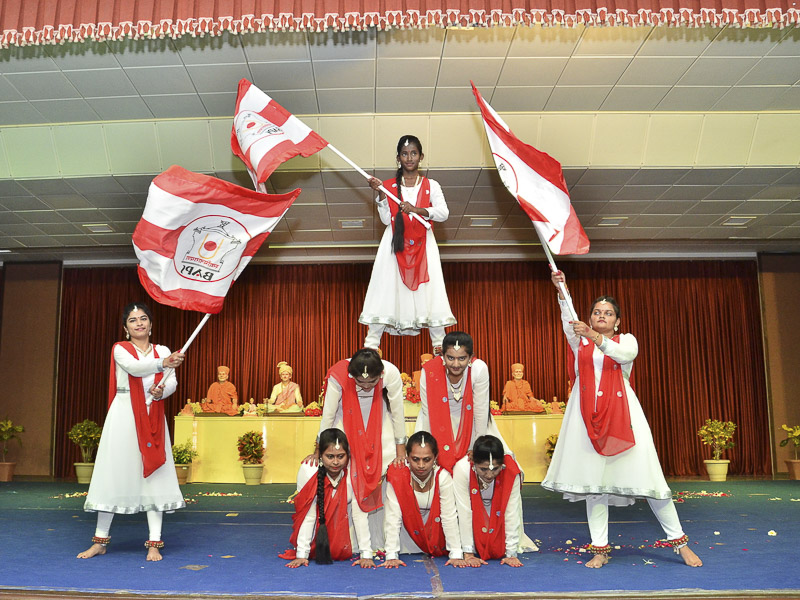 Women's Day Celebration 2016, Jamnagar
