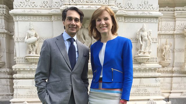 BBC Antiques Roadshow