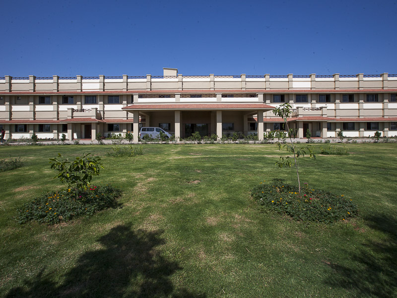 Herbal Care Unit