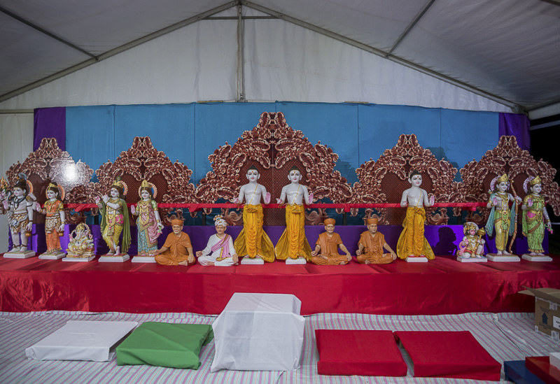 Vishwa Shanti Mahayagna