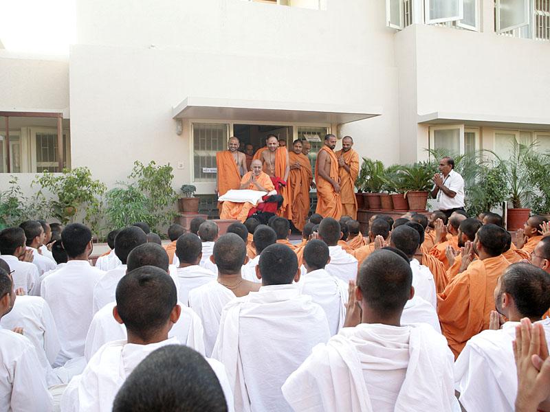 12 & 13 April 2010