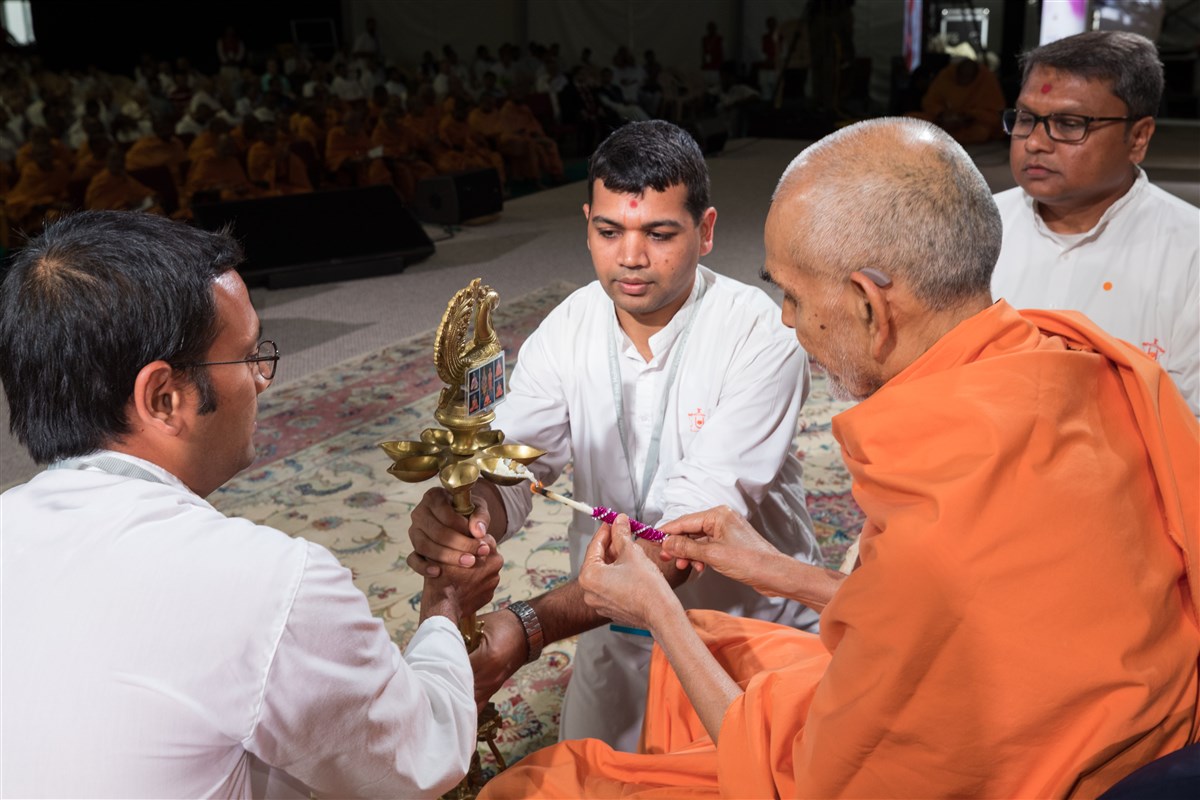 Satsang Shibir