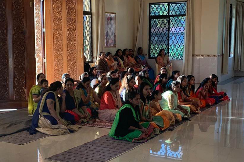 Diwali and Annakut Celebrations 2018, Kakamega