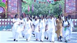 Akhil Bhartiy Yuva-Yuvati Adhivation -2019