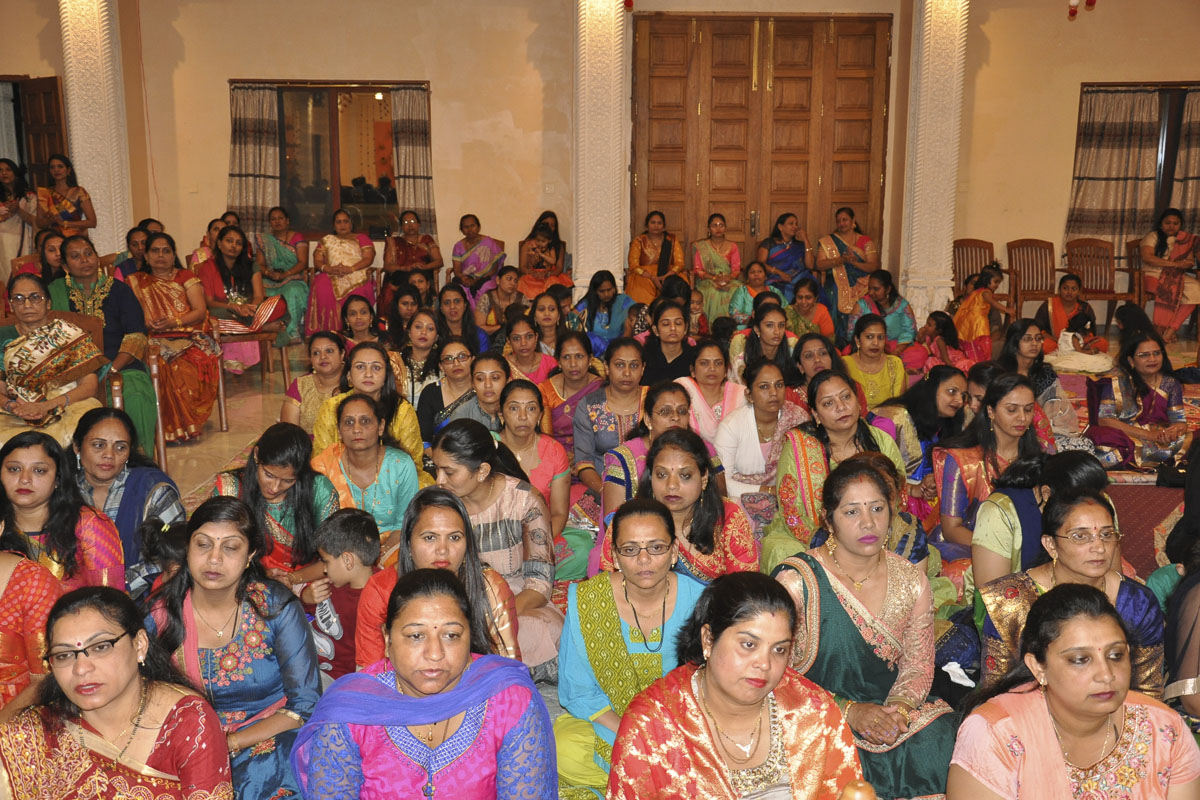 Diwali & Annakut Celebration 2019. Eldoret