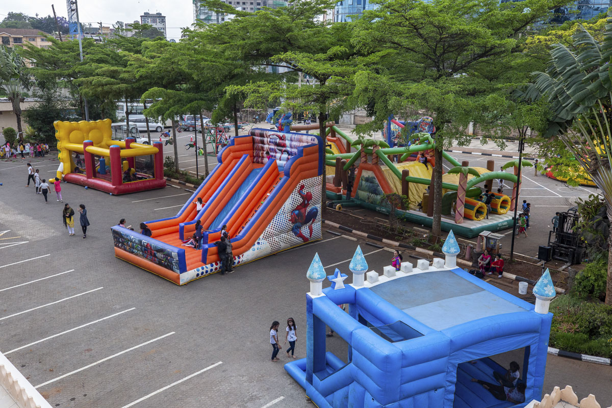 Kids' Diwali Celebration 2019, Nairobi