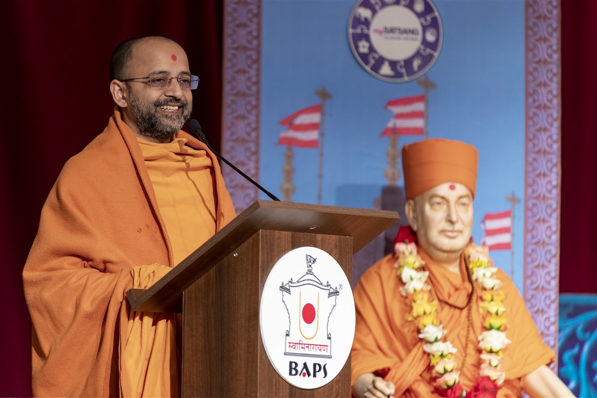 Kishore-Kishori Mandal Winter Camp, Leicester, UK