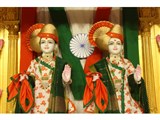 Republic day celebration at SVMR
