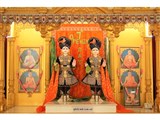 Celebration of 6th Foundation day at SVMR