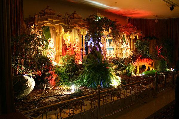 224 Shri Hari Jayanti Celebration Worldwide,New Zealand 
