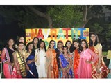 Bhakti Parv Celebration at SVMR 