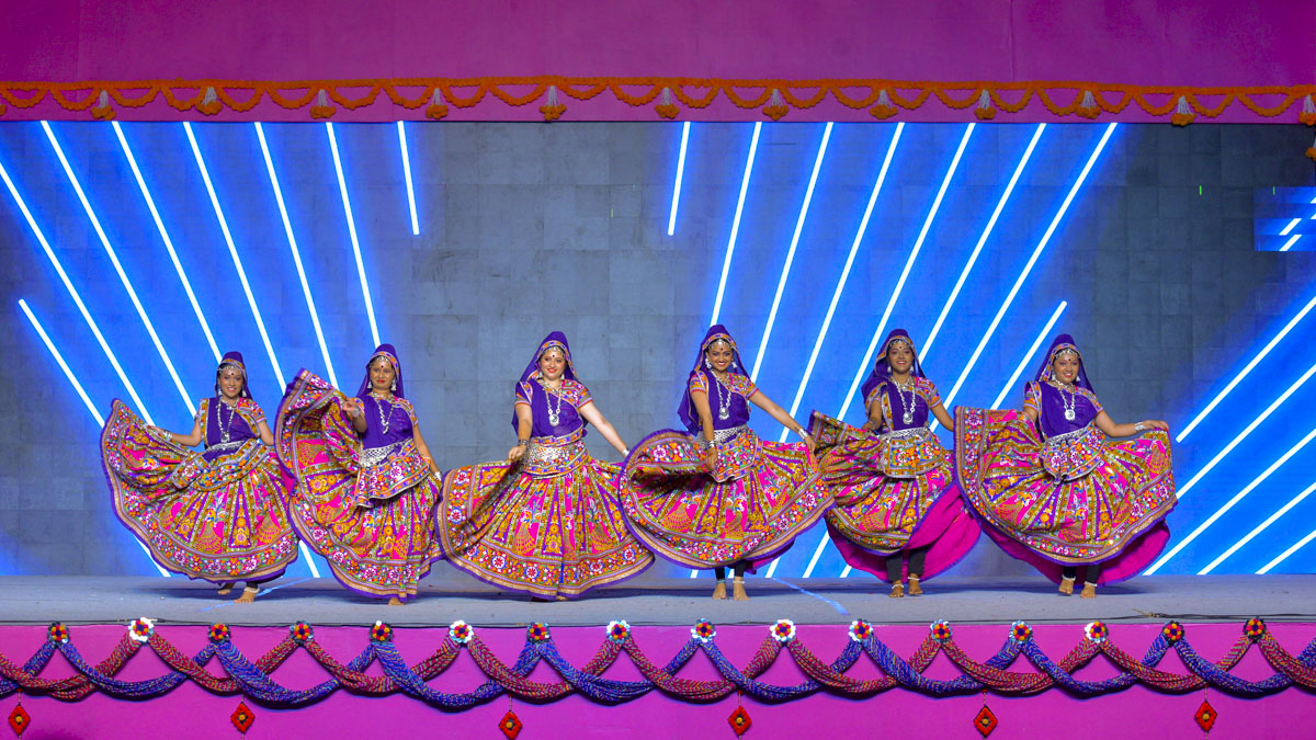 PSM100 - Shashvat Sukh Ka Marg: Path to Eternal Happiness