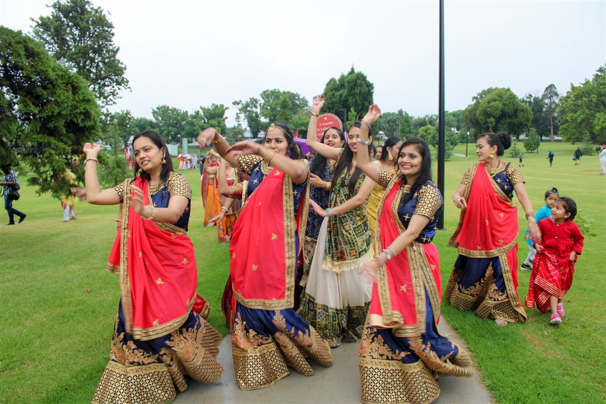 Nagar Yatra