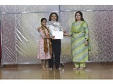 Certificate Distribution.