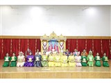 Suvarna Abhivadan Sabha 2023 