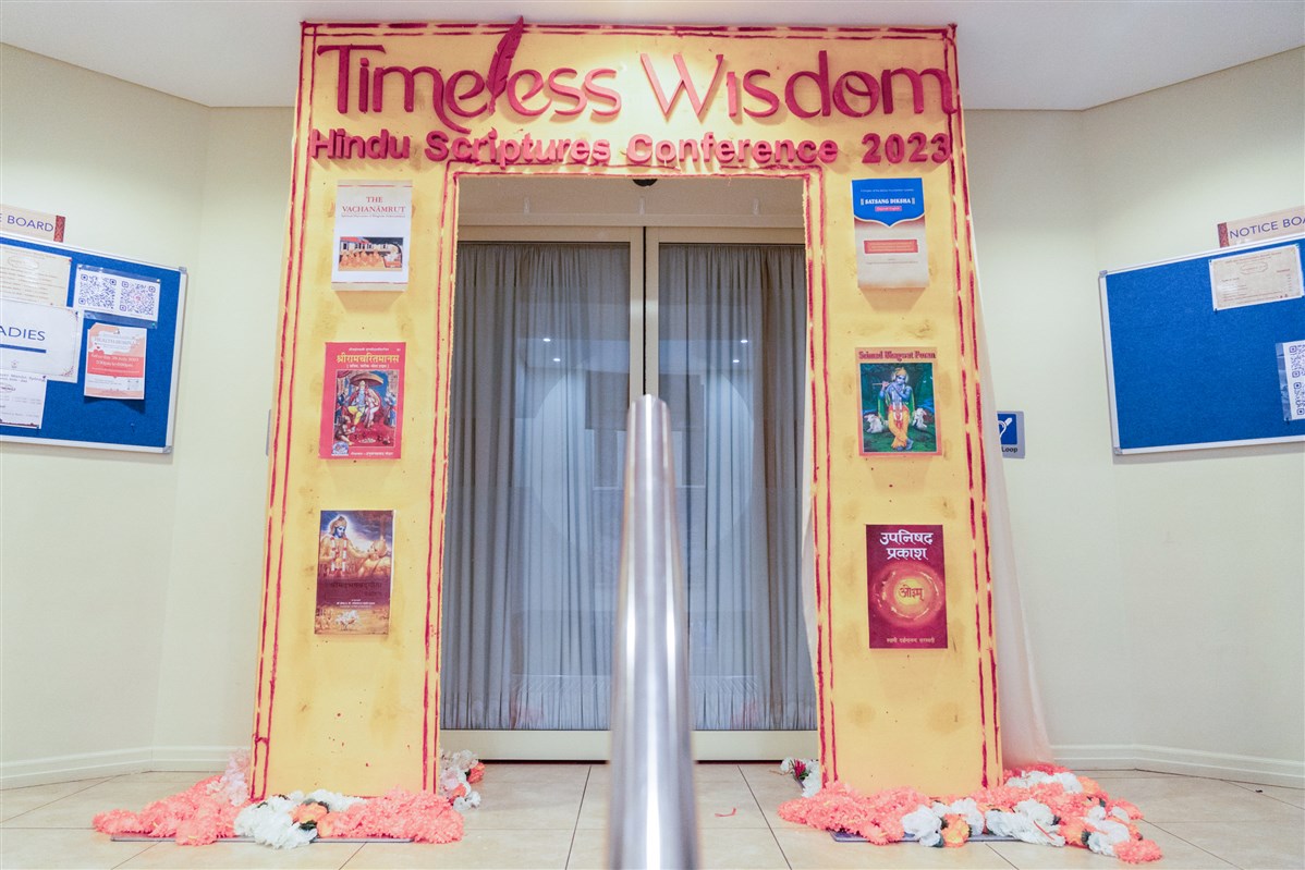 BSRI Australia Timeless Wisdom - Sydney