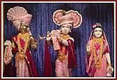 3rd September 2004 - Suvarna Samagam 