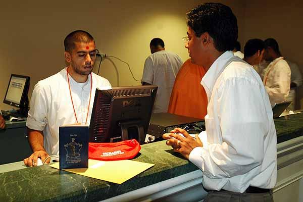 Yuvak - Yuvati National Convention July 01 ,Orlando