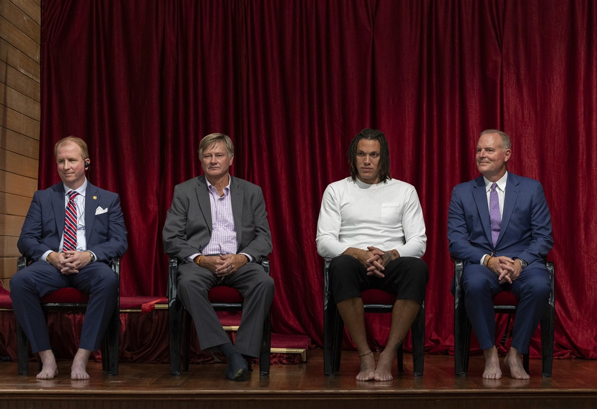September 20, 2023 - Appreciation Assembly