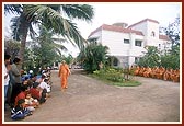 23 & 24 December 2003