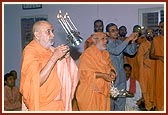 9 to 12 January 2003