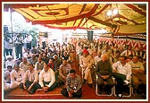 17 November 2003
