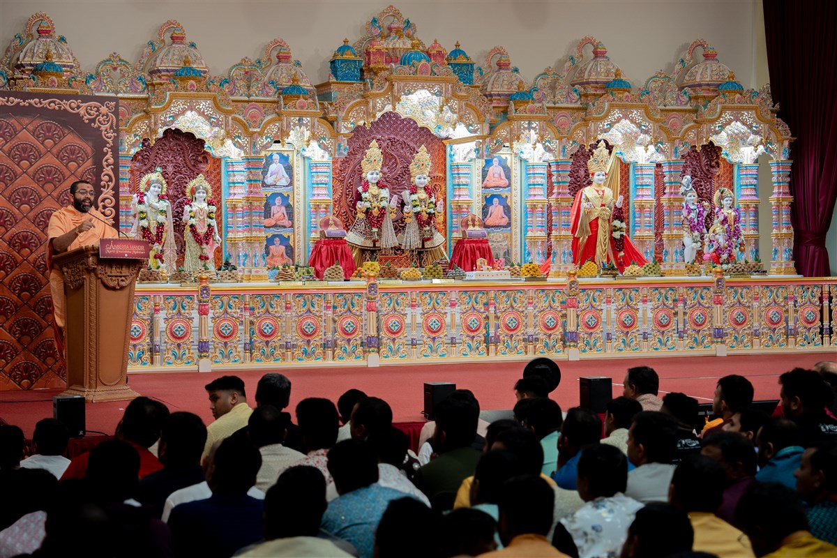 Murti-Pratishtha