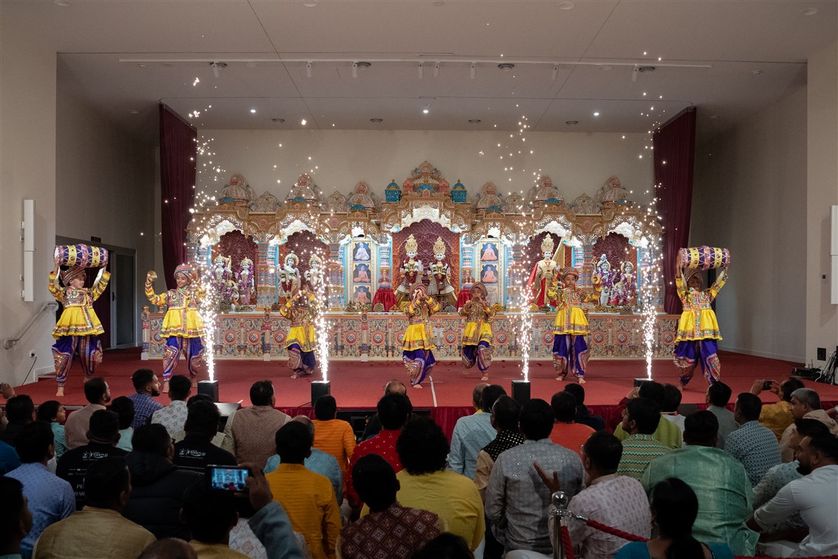 Murti-Pratishtha