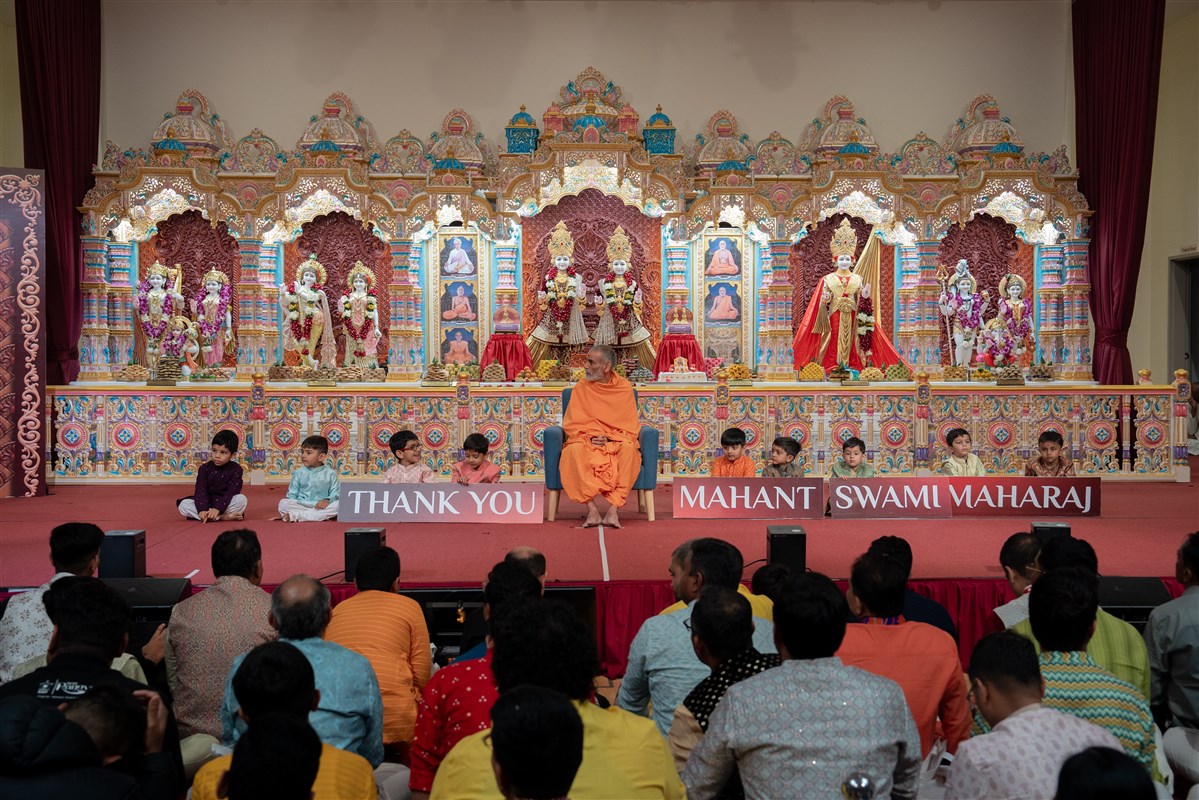 Murti-Pratishtha