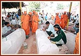 19 November 2003