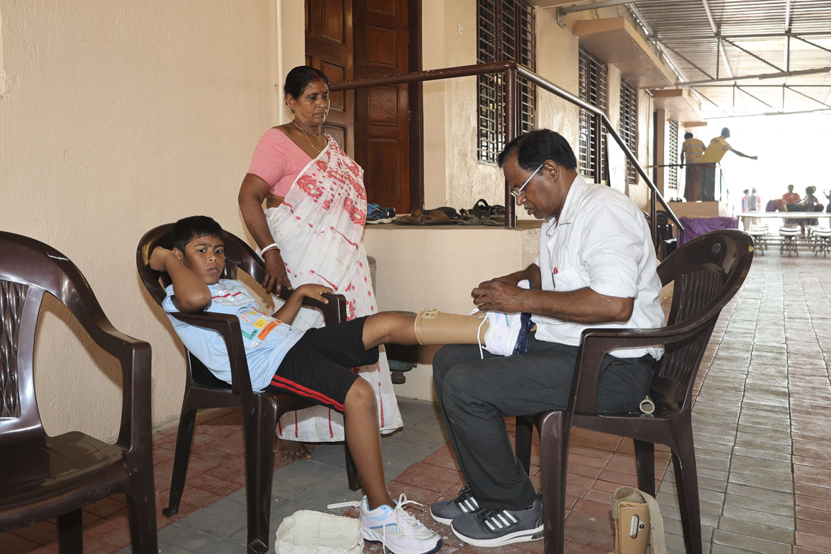 Health Camp