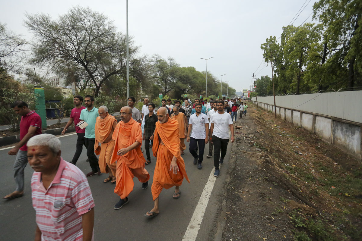 Padyatra
