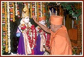 5 March 2003