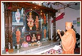 16 April 2003