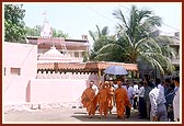20 &21 April 2003