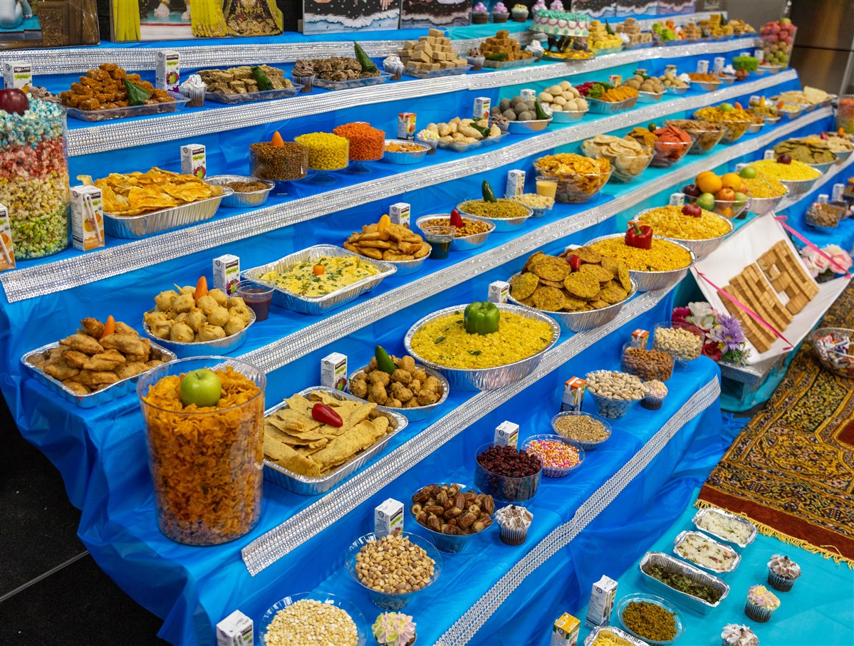Portage La Prairie MB, Diwali 2024