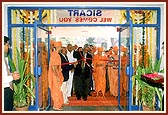 5 to 15 December, 2000