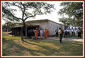 5 to 6 September 2000