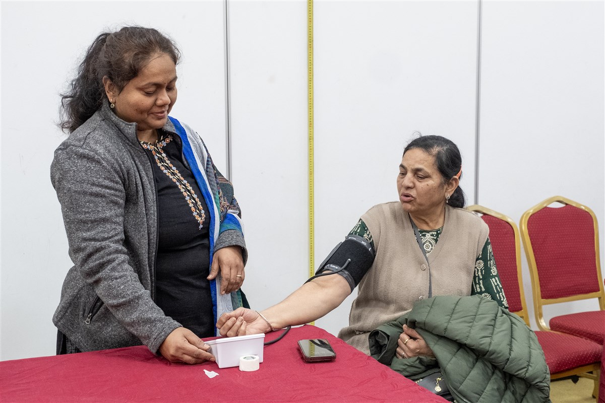 Health Seminar