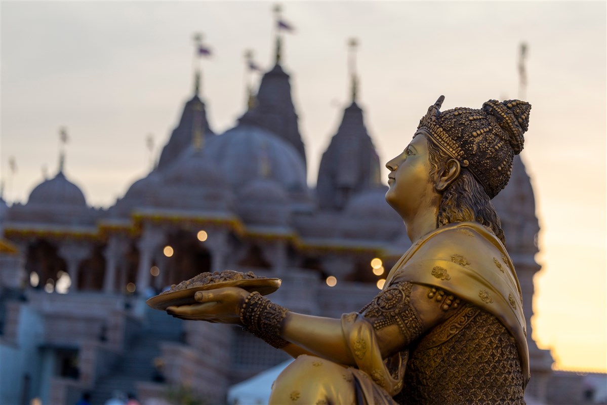 Mandir Moods
