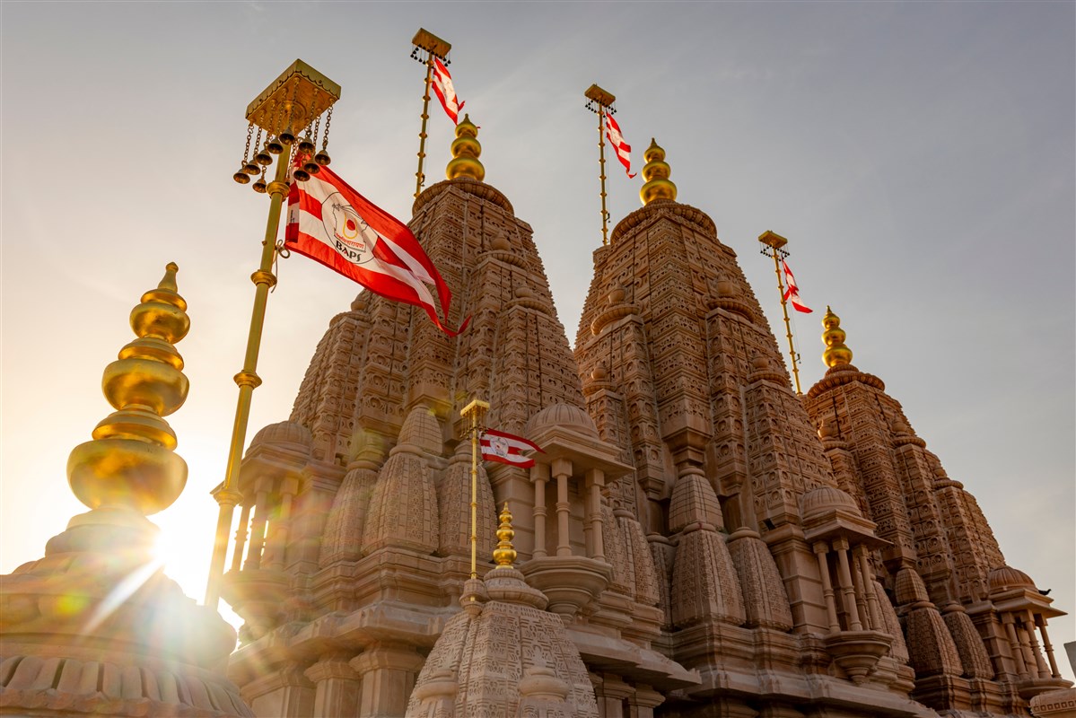 Mandir Moods