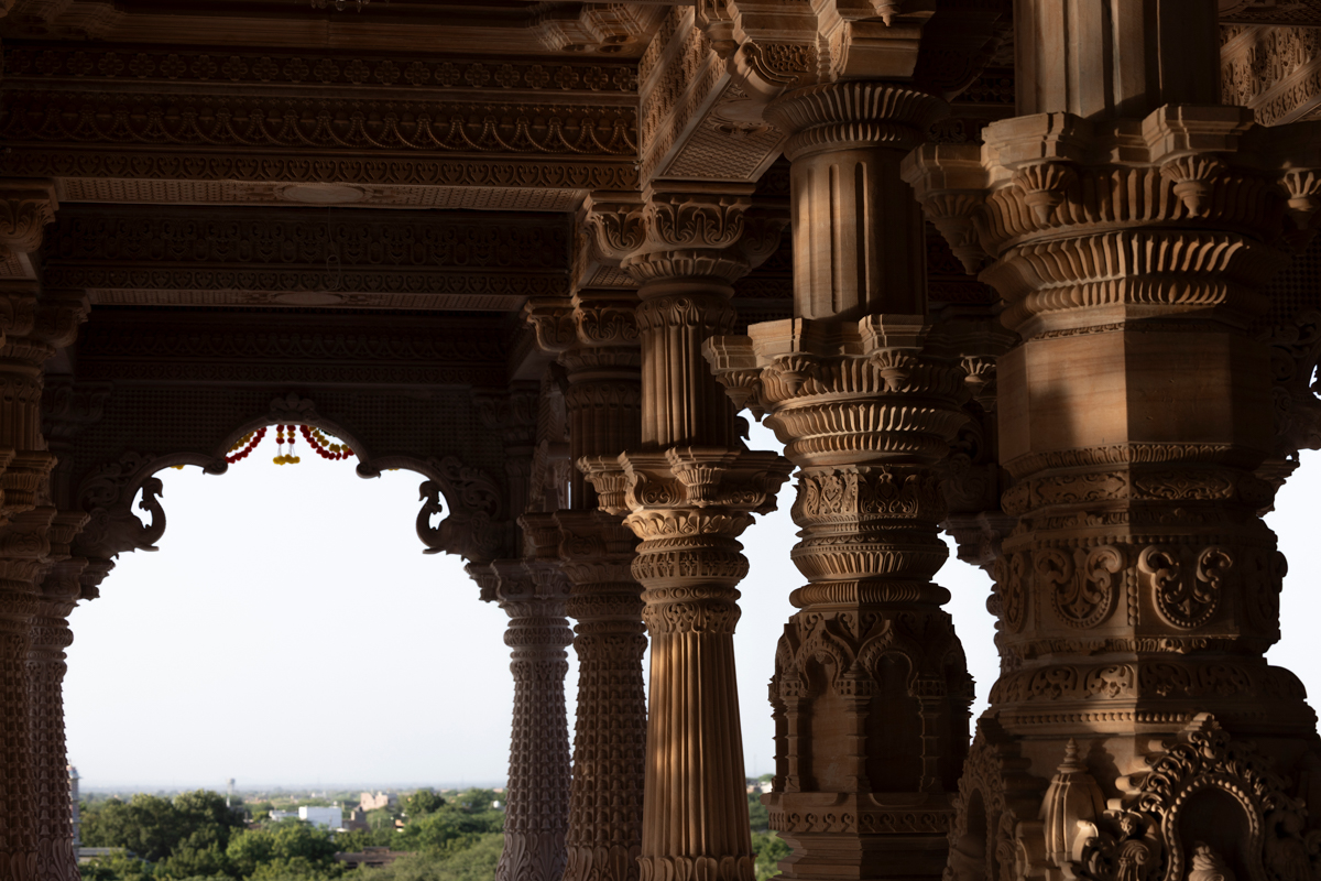 Mandir Moods