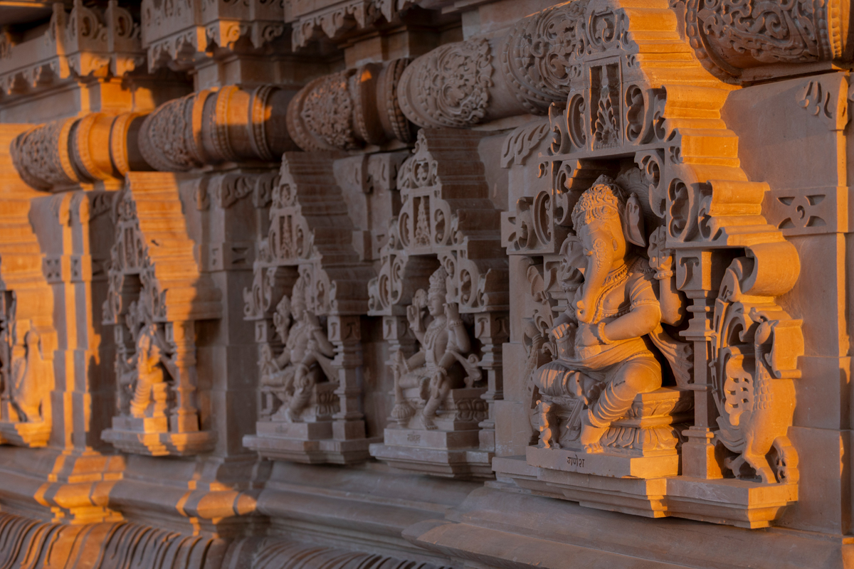 Mandir Moods