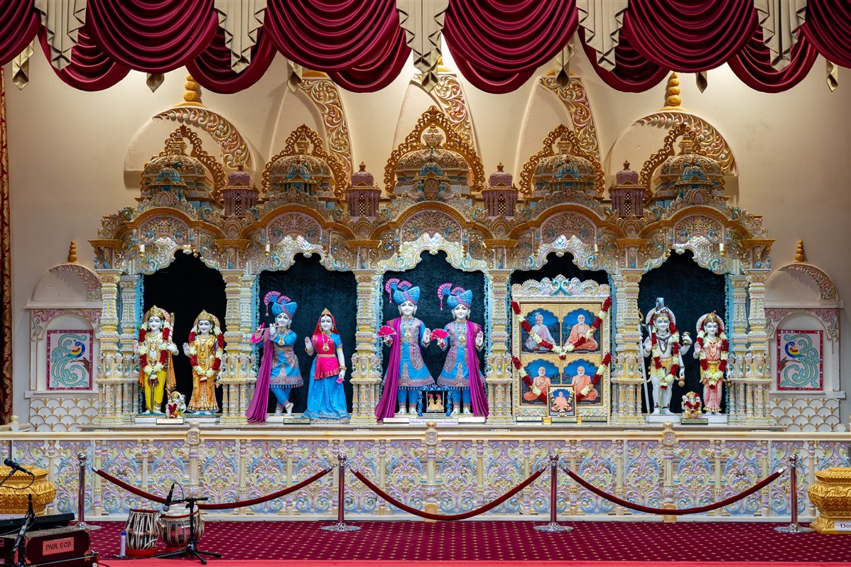Shravan Month Sanyukt Parayan 2025, Adelaide