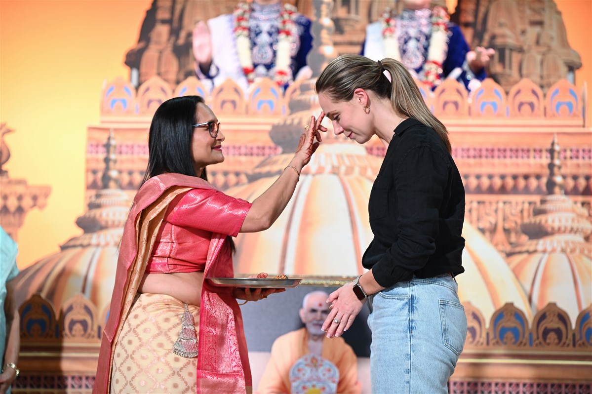 Womens' Cultural Program