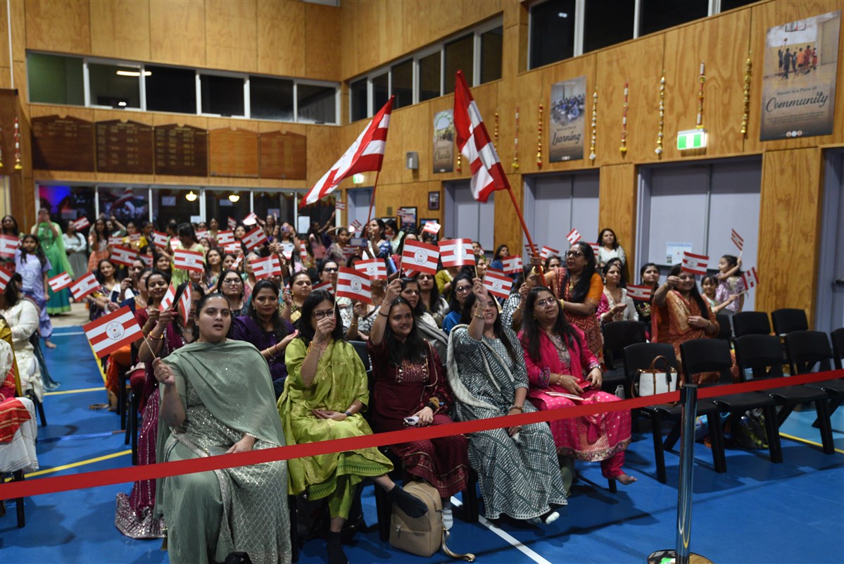 Cultural Program